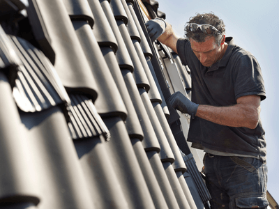 About Roof Repair Experts Mitchell, IN